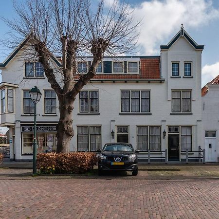 Voorstraat 30 Studio Colijnsplaat Exterior foto