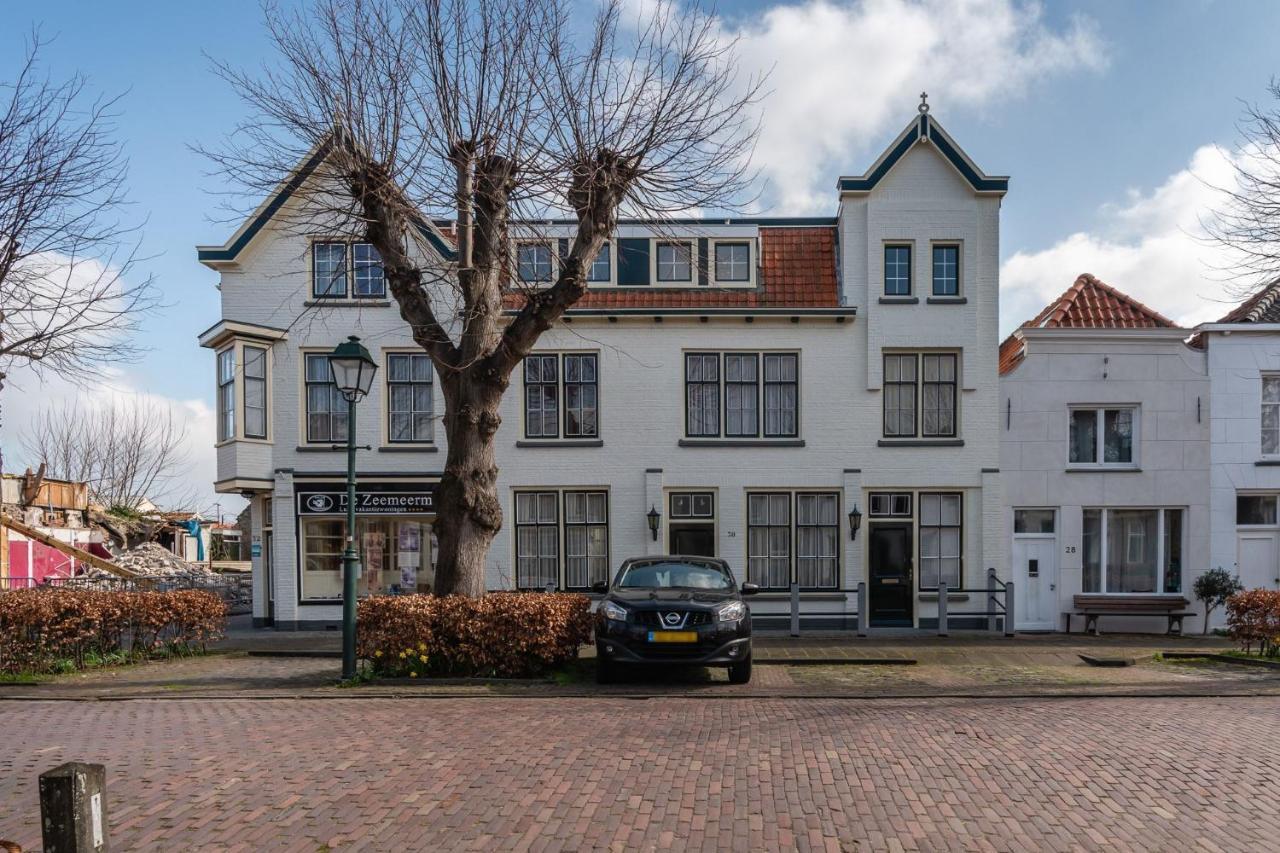 Voorstraat 30 Studio Colijnsplaat Exterior foto